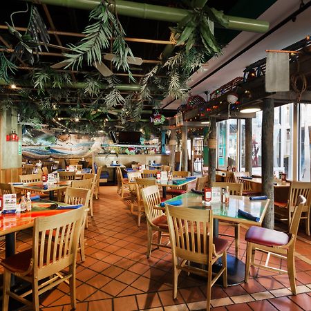 Holiday Inn & Suites Clearwater Beach S-Harbourside 외부 사진
