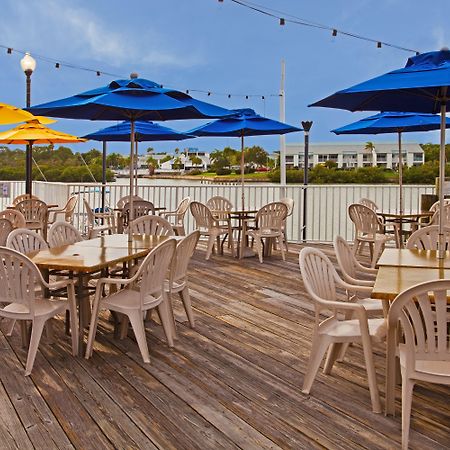 Holiday Inn & Suites Clearwater Beach S-Harbourside 외부 사진