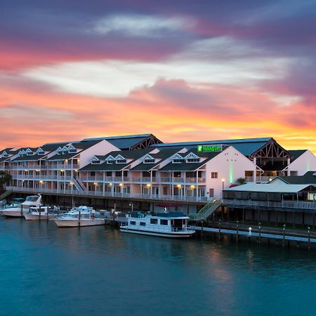 Holiday Inn & Suites Clearwater Beach S-Harbourside 외부 사진