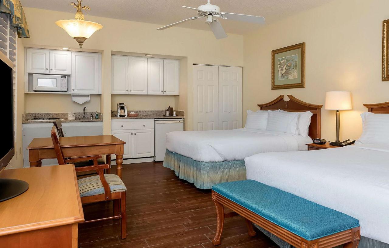 Holiday Inn & Suites Clearwater Beach S-Harbourside 외부 사진