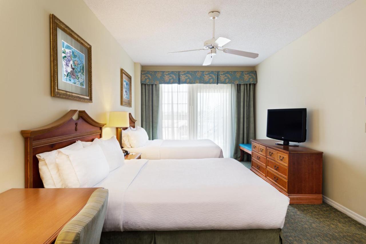 Holiday Inn & Suites Clearwater Beach S-Harbourside 외부 사진