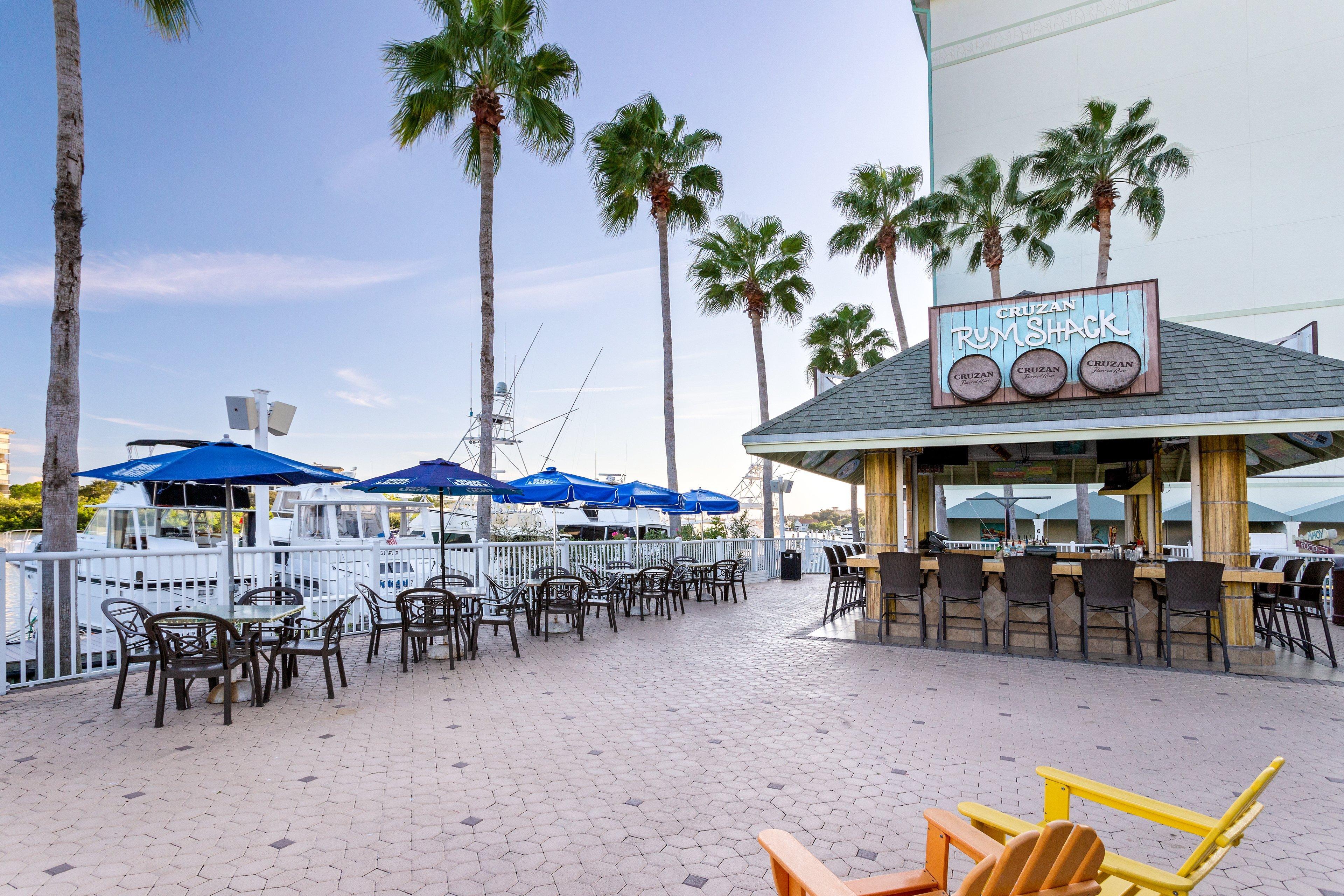 Holiday Inn & Suites Clearwater Beach S-Harbourside 외부 사진