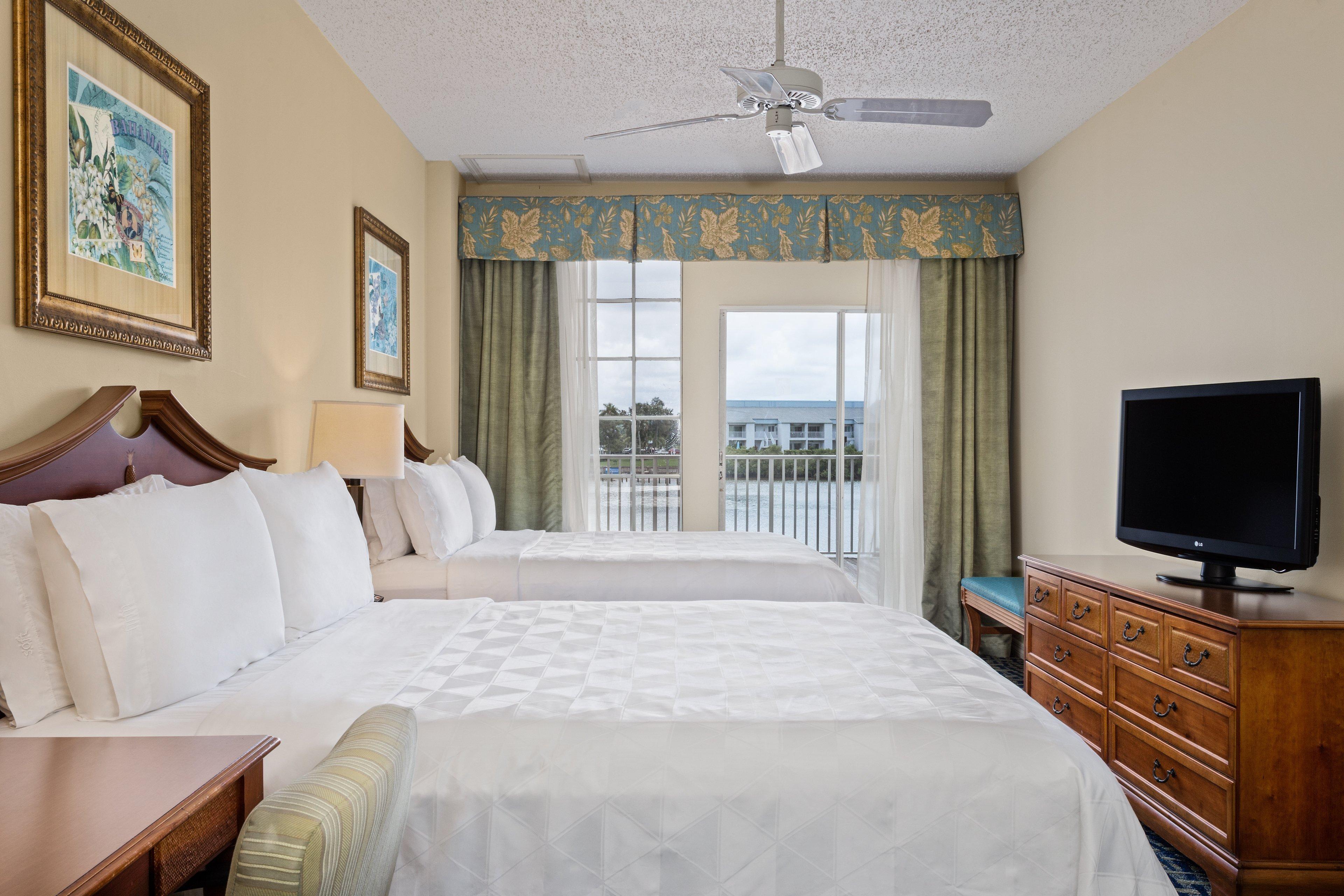 Holiday Inn & Suites Clearwater Beach S-Harbourside 외부 사진