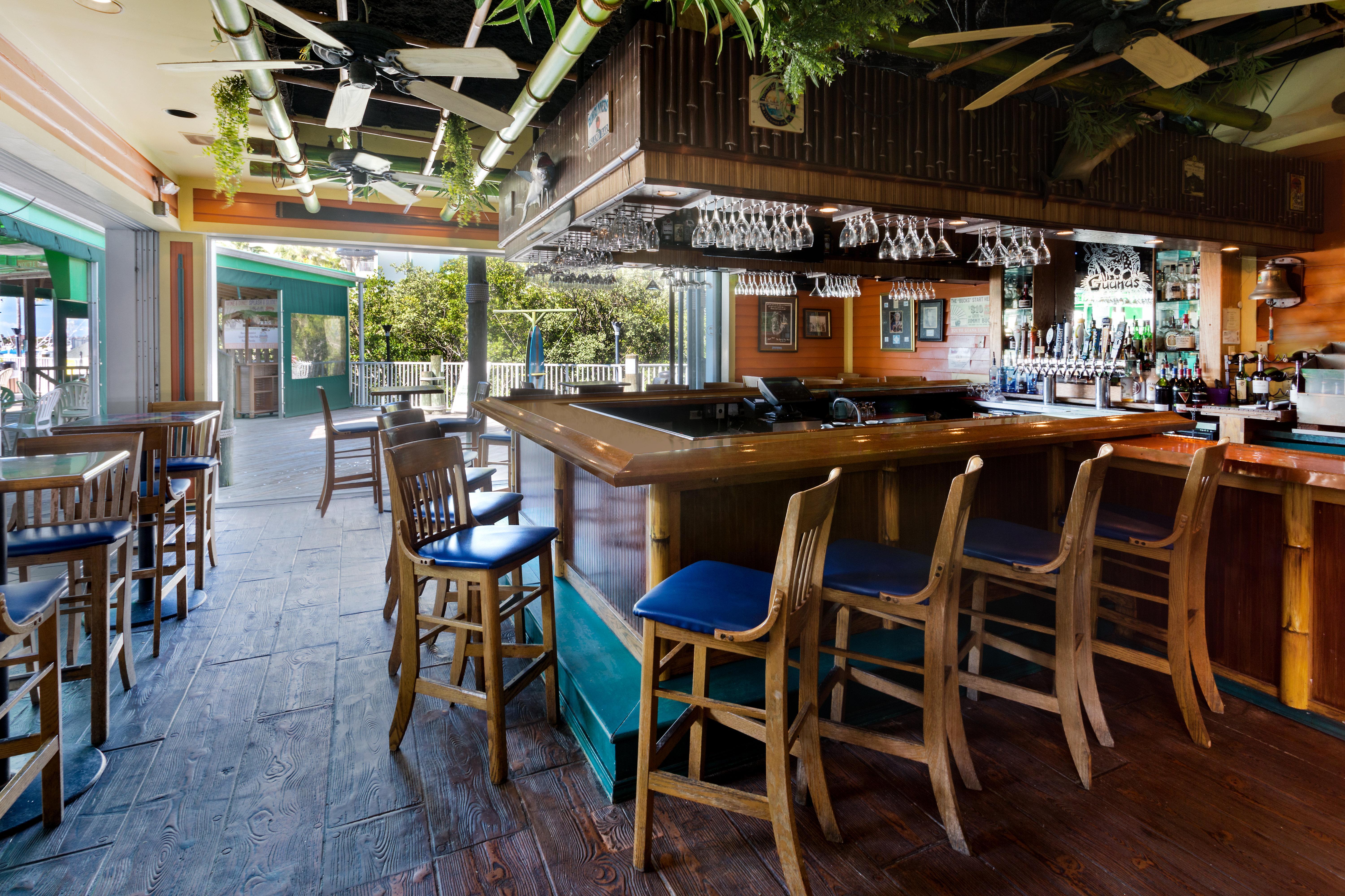 Holiday Inn & Suites Clearwater Beach S-Harbourside 외부 사진