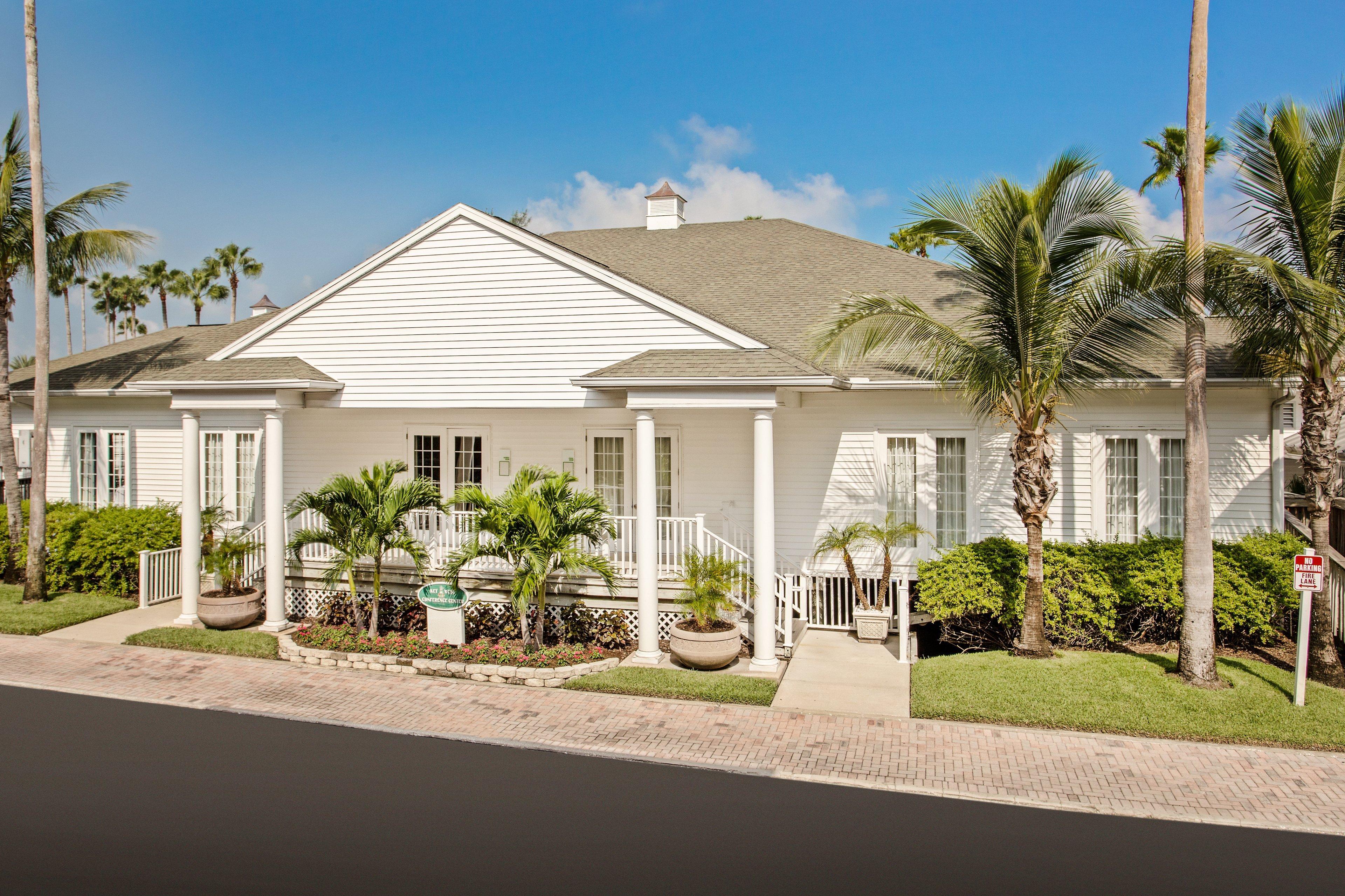 Holiday Inn & Suites Clearwater Beach S-Harbourside 외부 사진