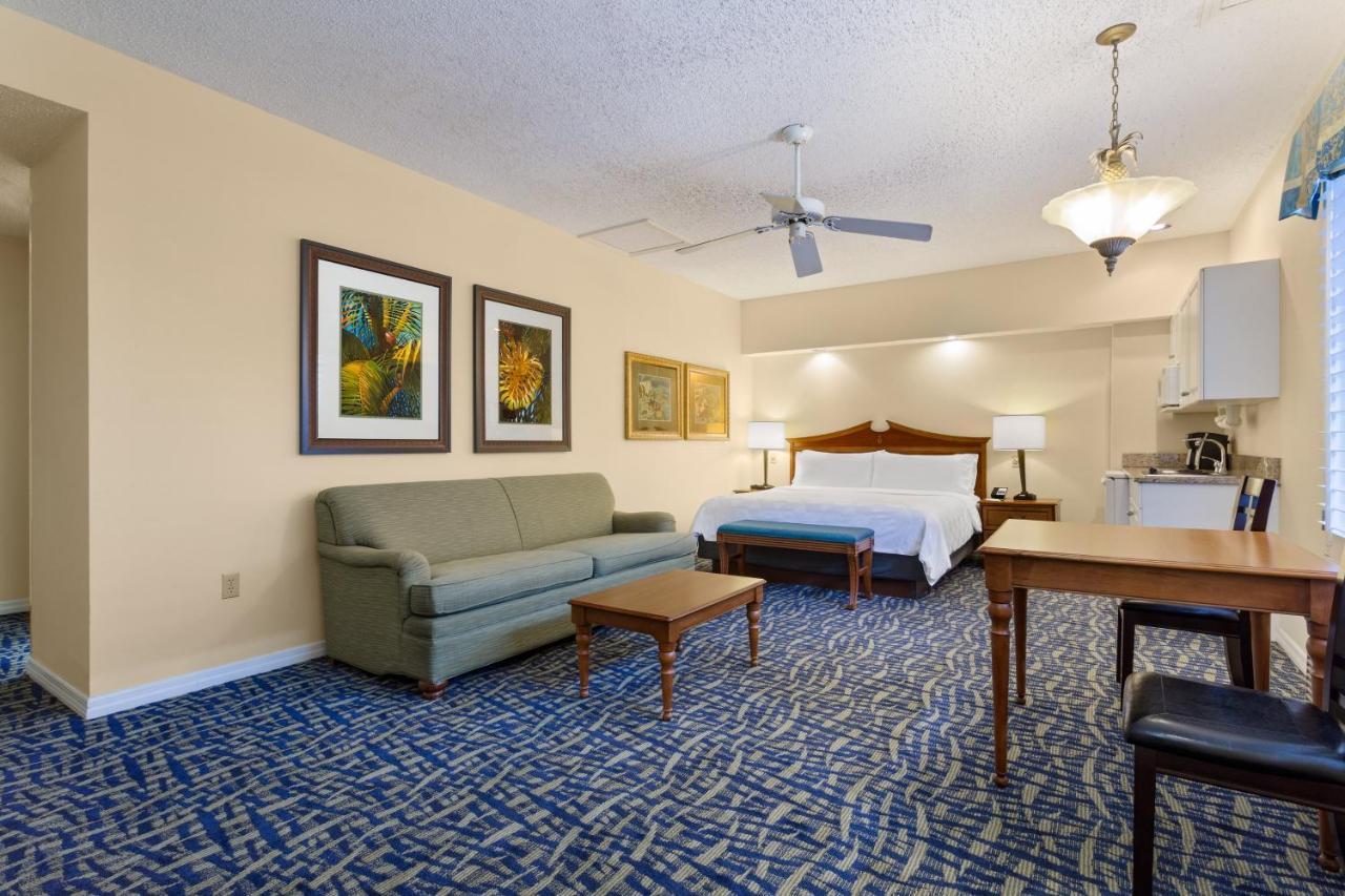 Holiday Inn & Suites Clearwater Beach S-Harbourside 외부 사진