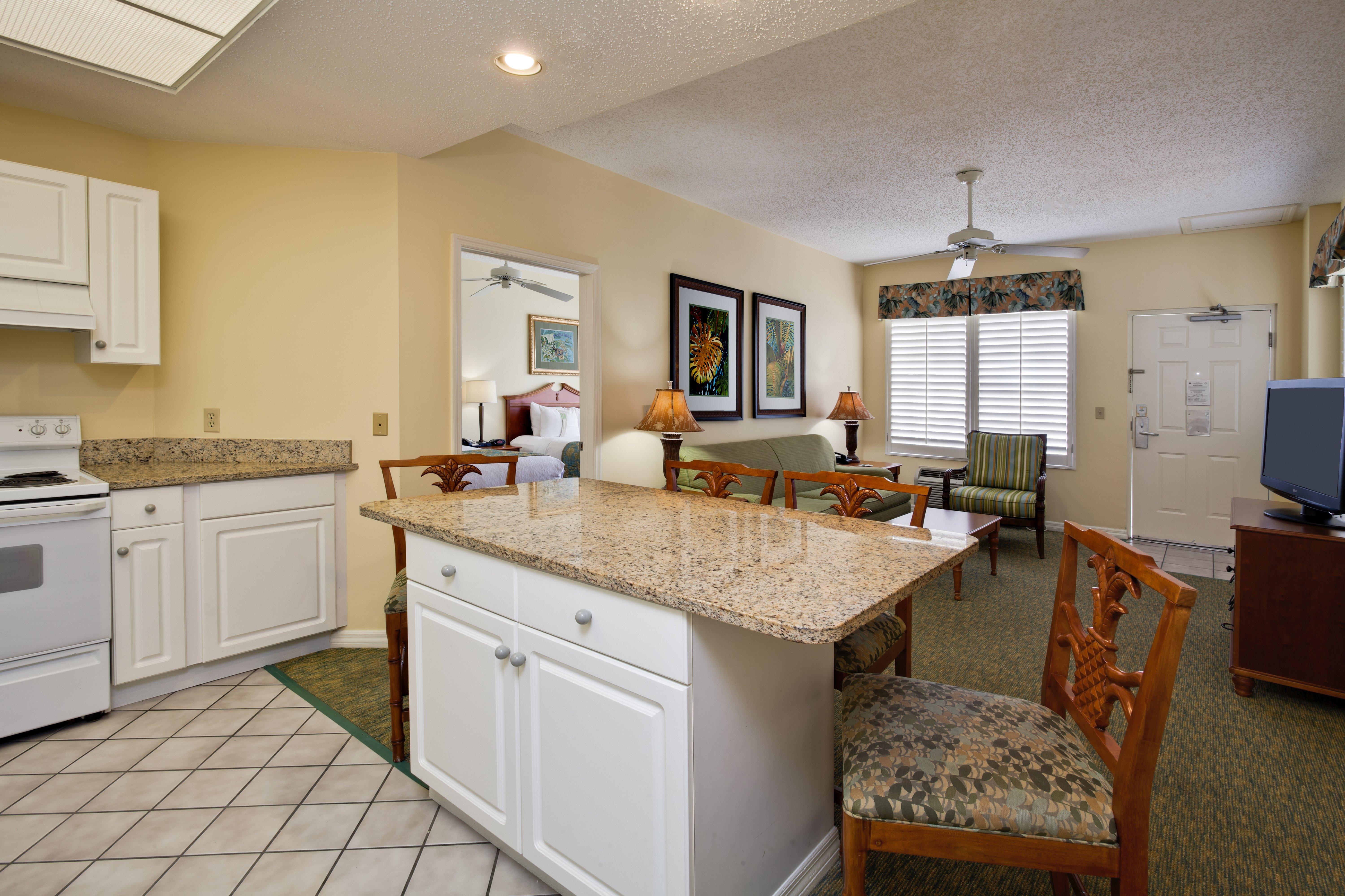 Holiday Inn & Suites Clearwater Beach S-Harbourside 외부 사진