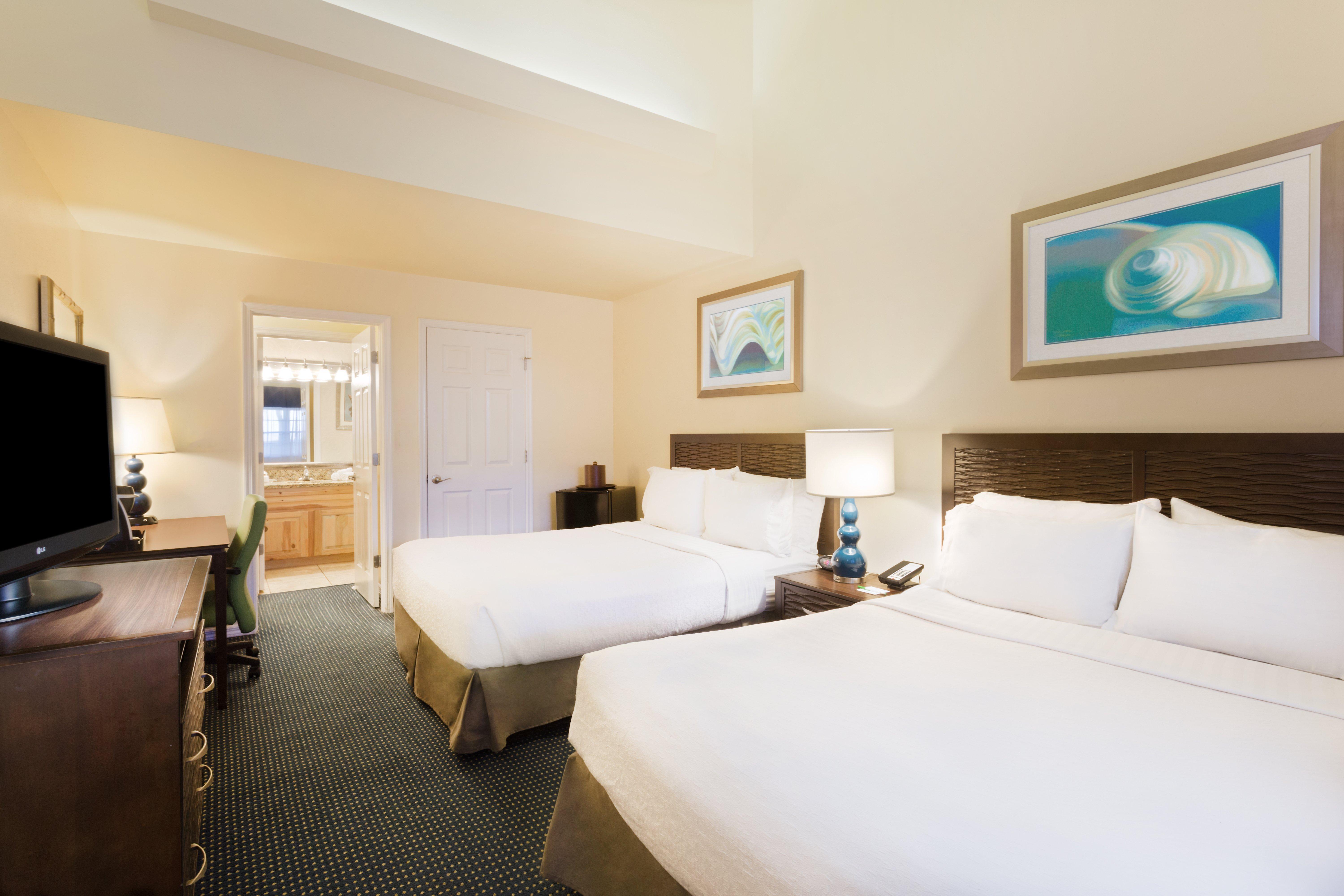 Holiday Inn & Suites Clearwater Beach S-Harbourside 외부 사진