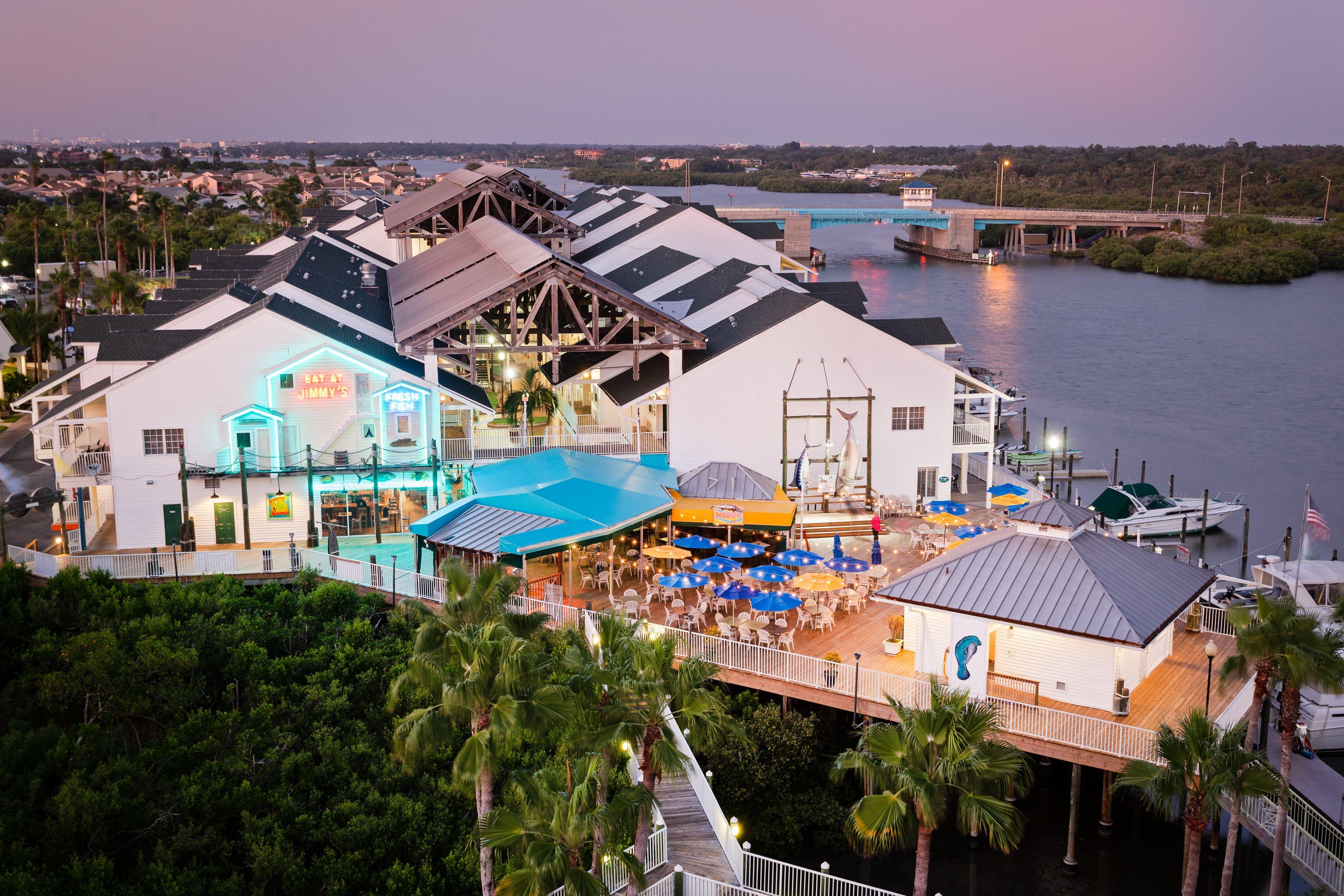 Holiday Inn & Suites Clearwater Beach S-Harbourside 외부 사진