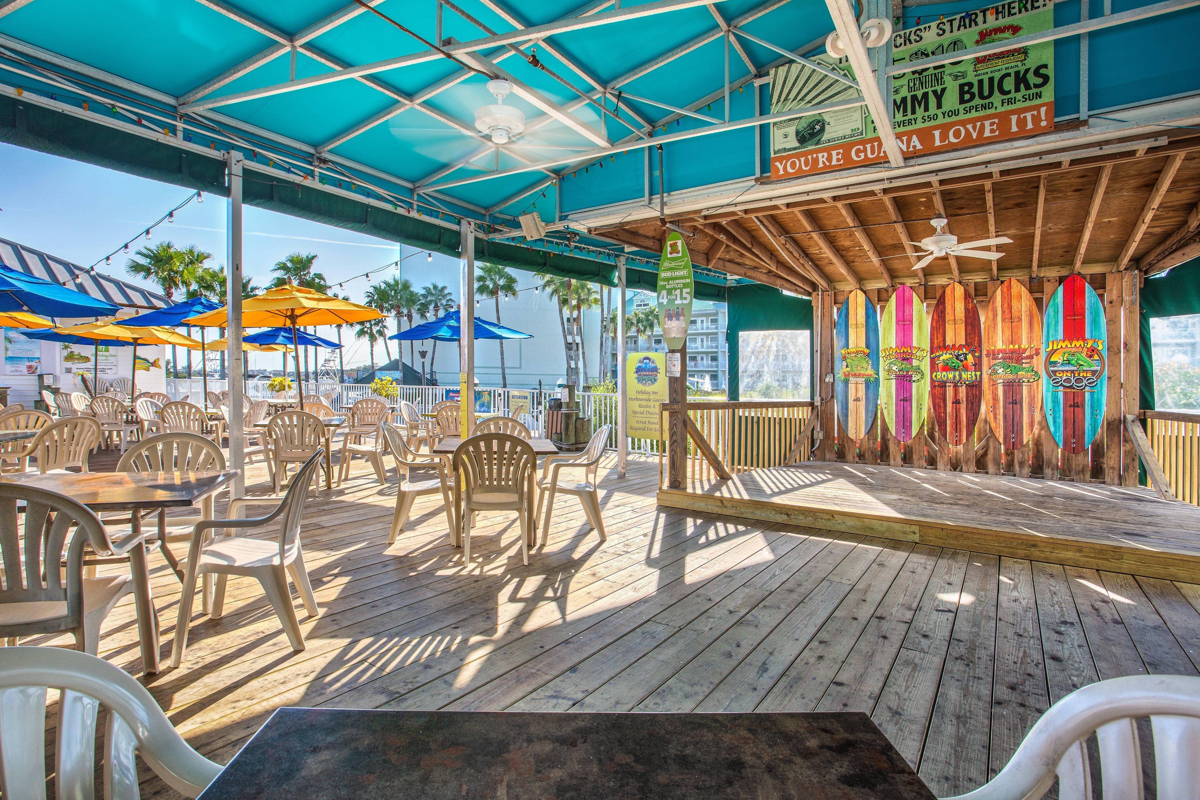 Holiday Inn & Suites Clearwater Beach S-Harbourside 외부 사진