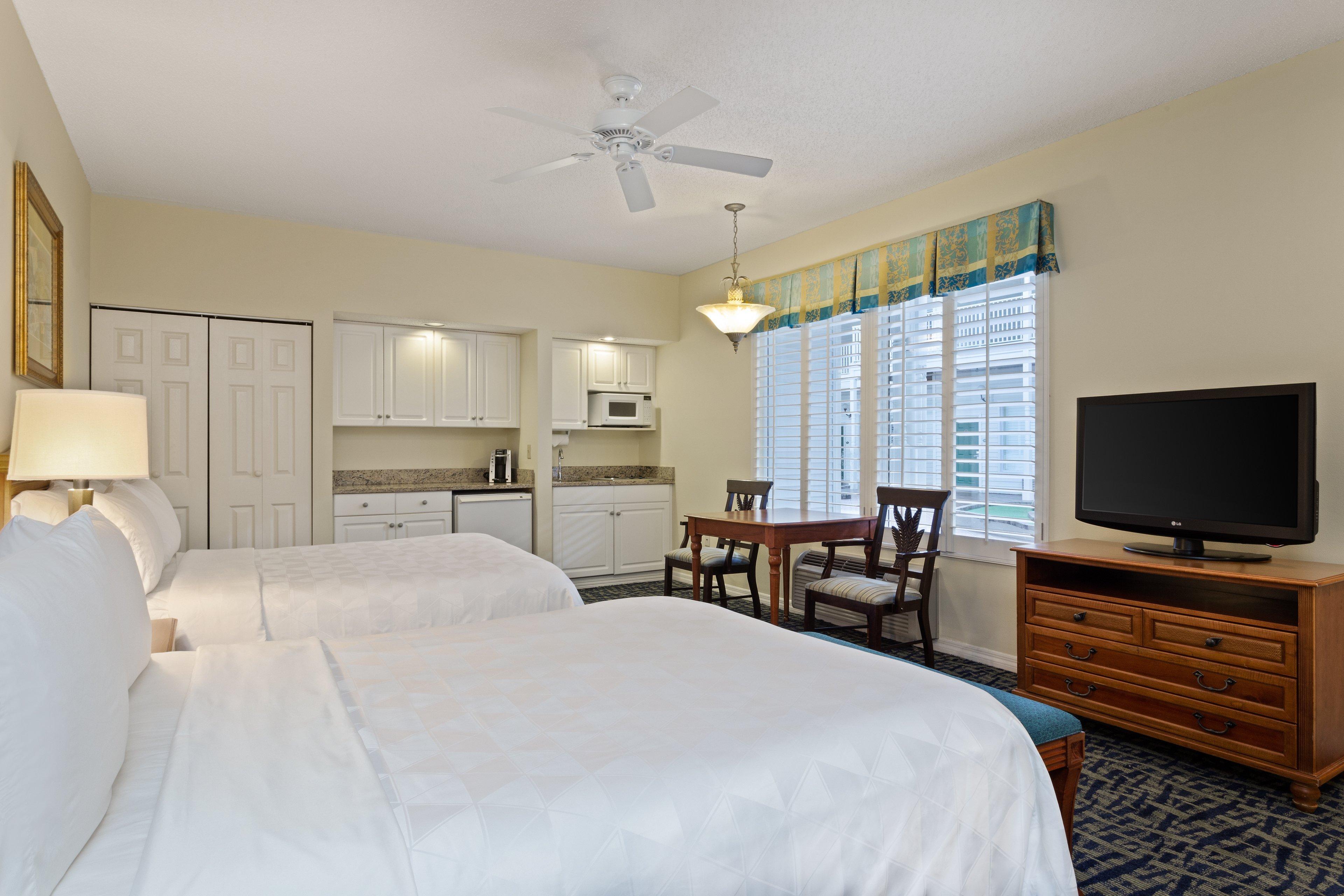 Holiday Inn & Suites Clearwater Beach S-Harbourside 외부 사진