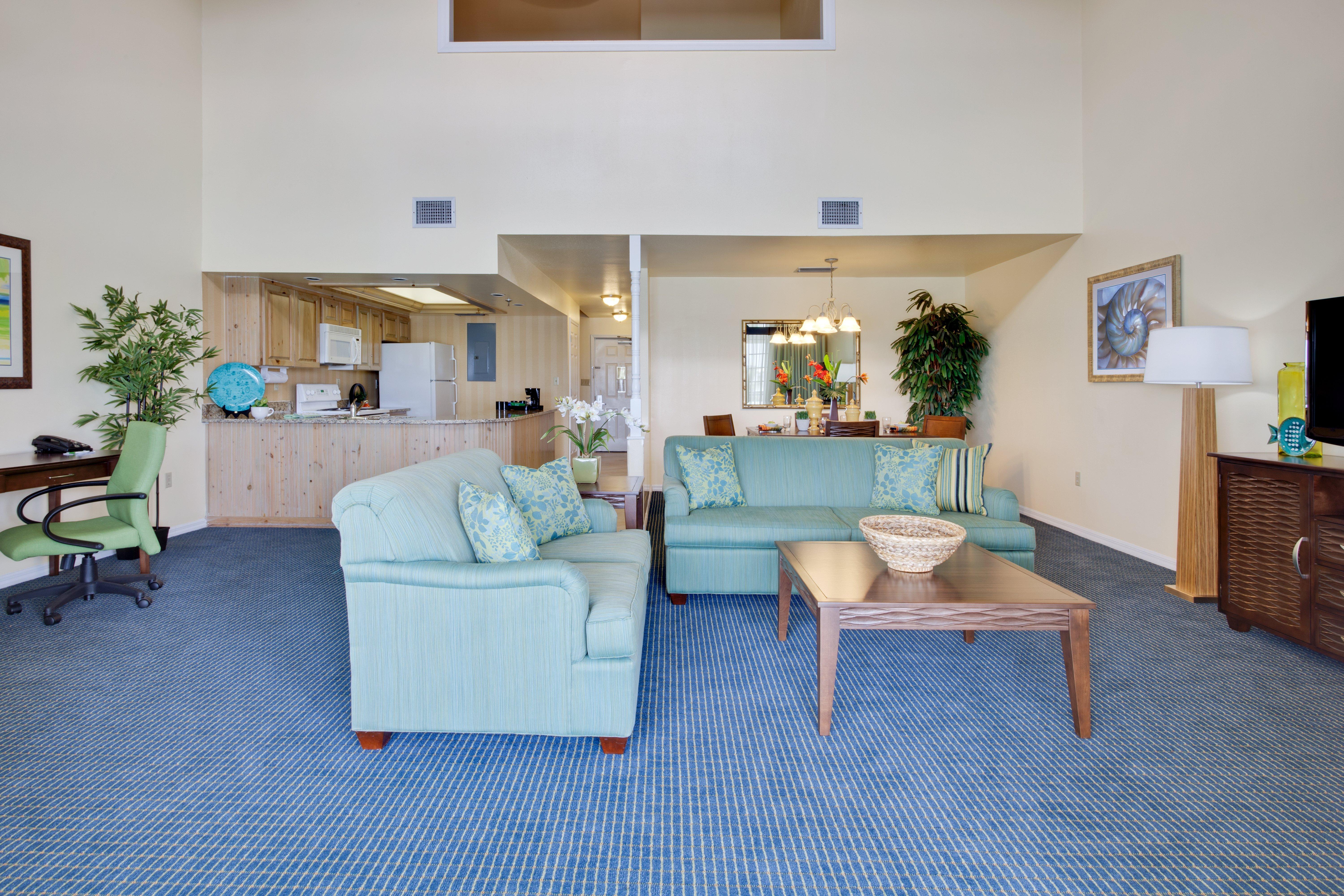 Holiday Inn & Suites Clearwater Beach S-Harbourside 외부 사진