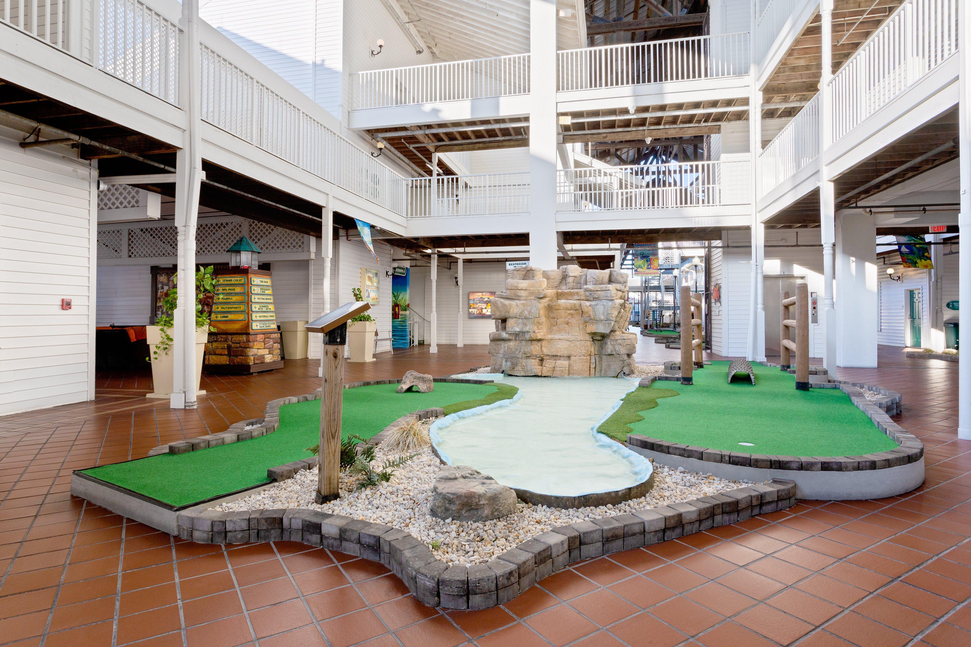 Holiday Inn & Suites Clearwater Beach S-Harbourside 외부 사진