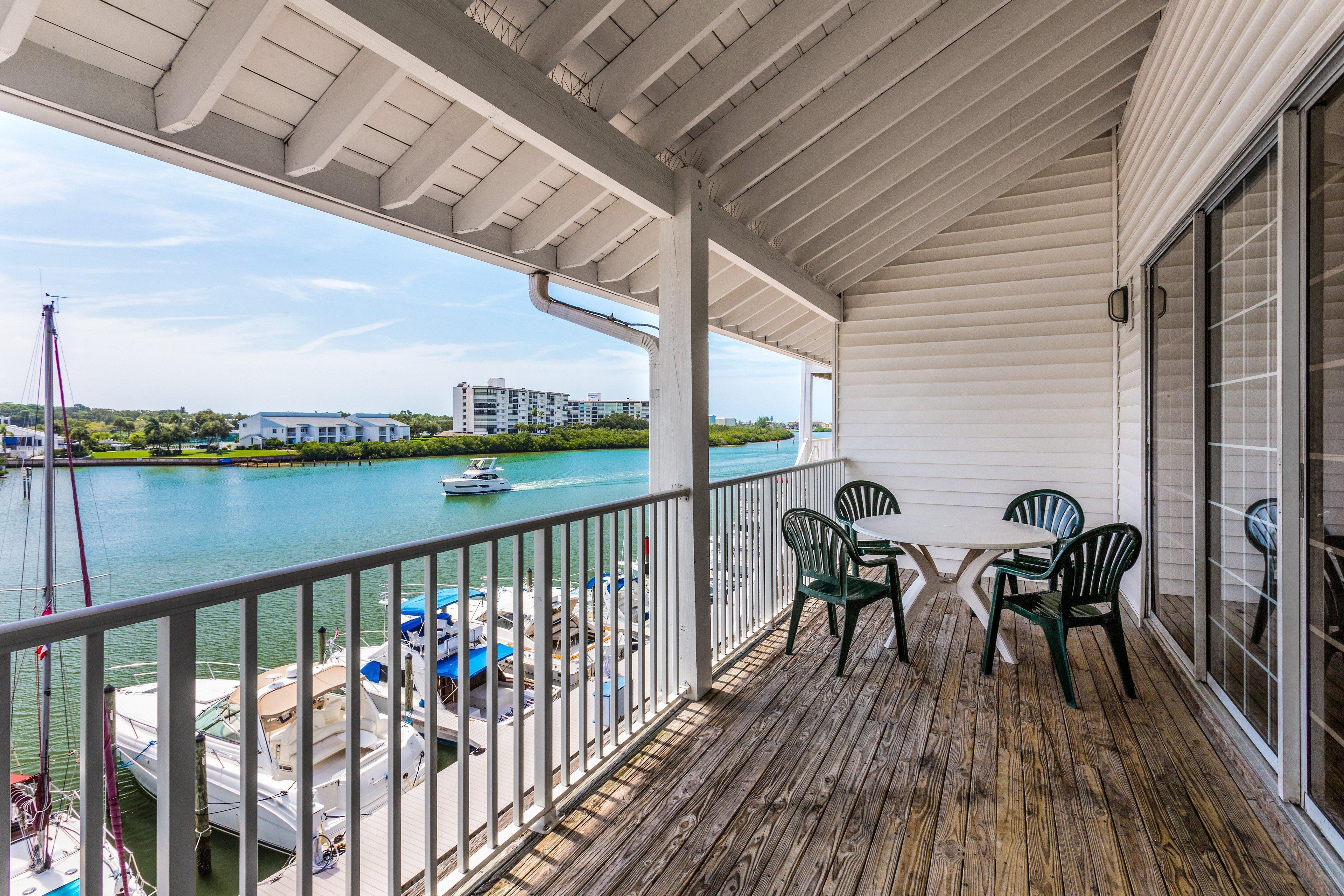 Holiday Inn & Suites Clearwater Beach S-Harbourside 외부 사진