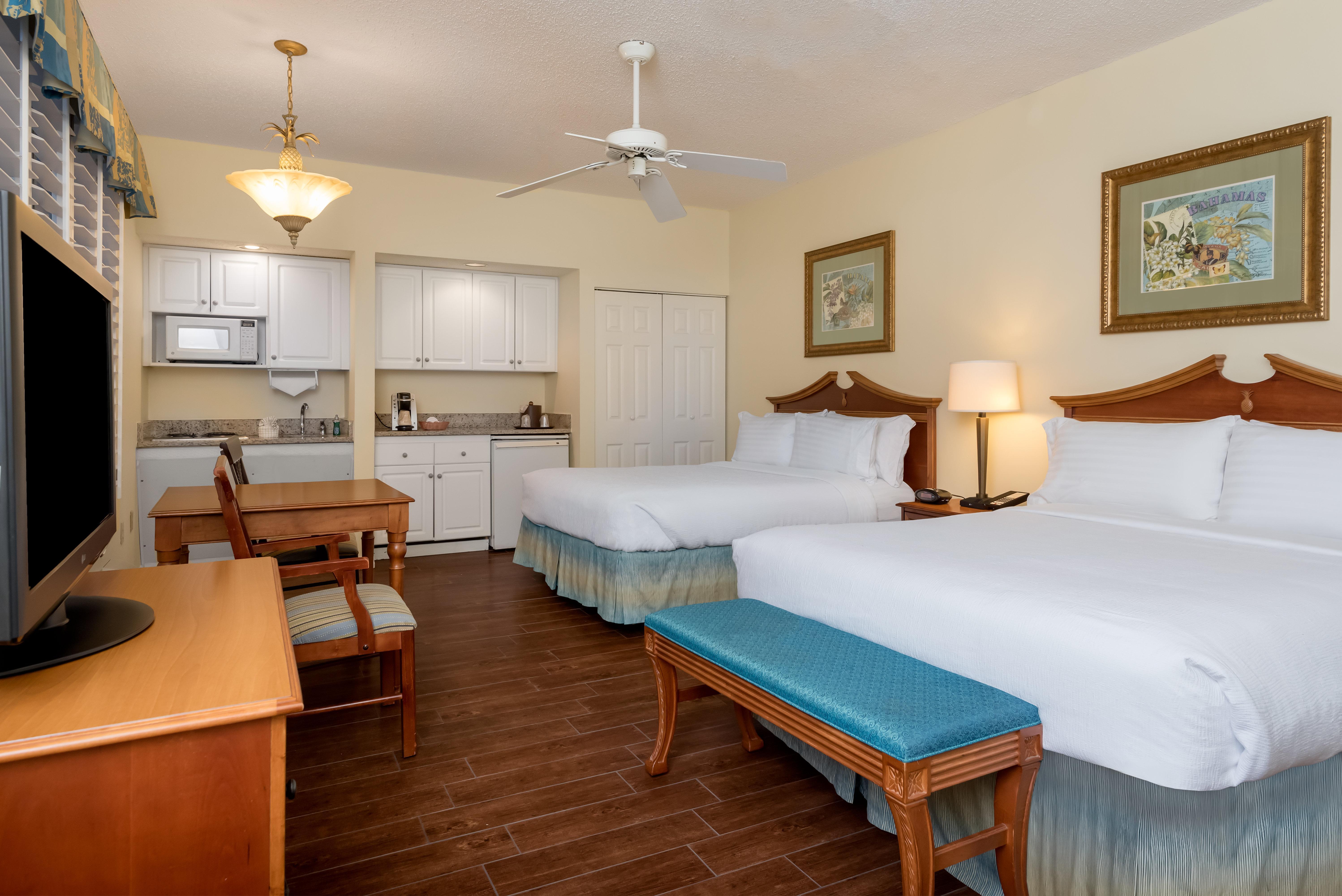Holiday Inn & Suites Clearwater Beach S-Harbourside 외부 사진