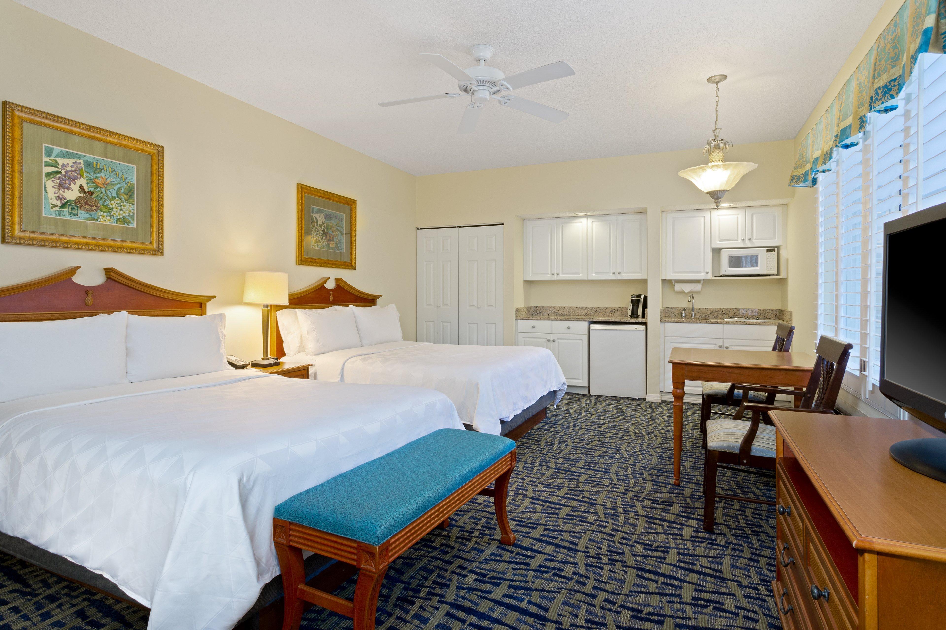 Holiday Inn & Suites Clearwater Beach S-Harbourside 외부 사진
