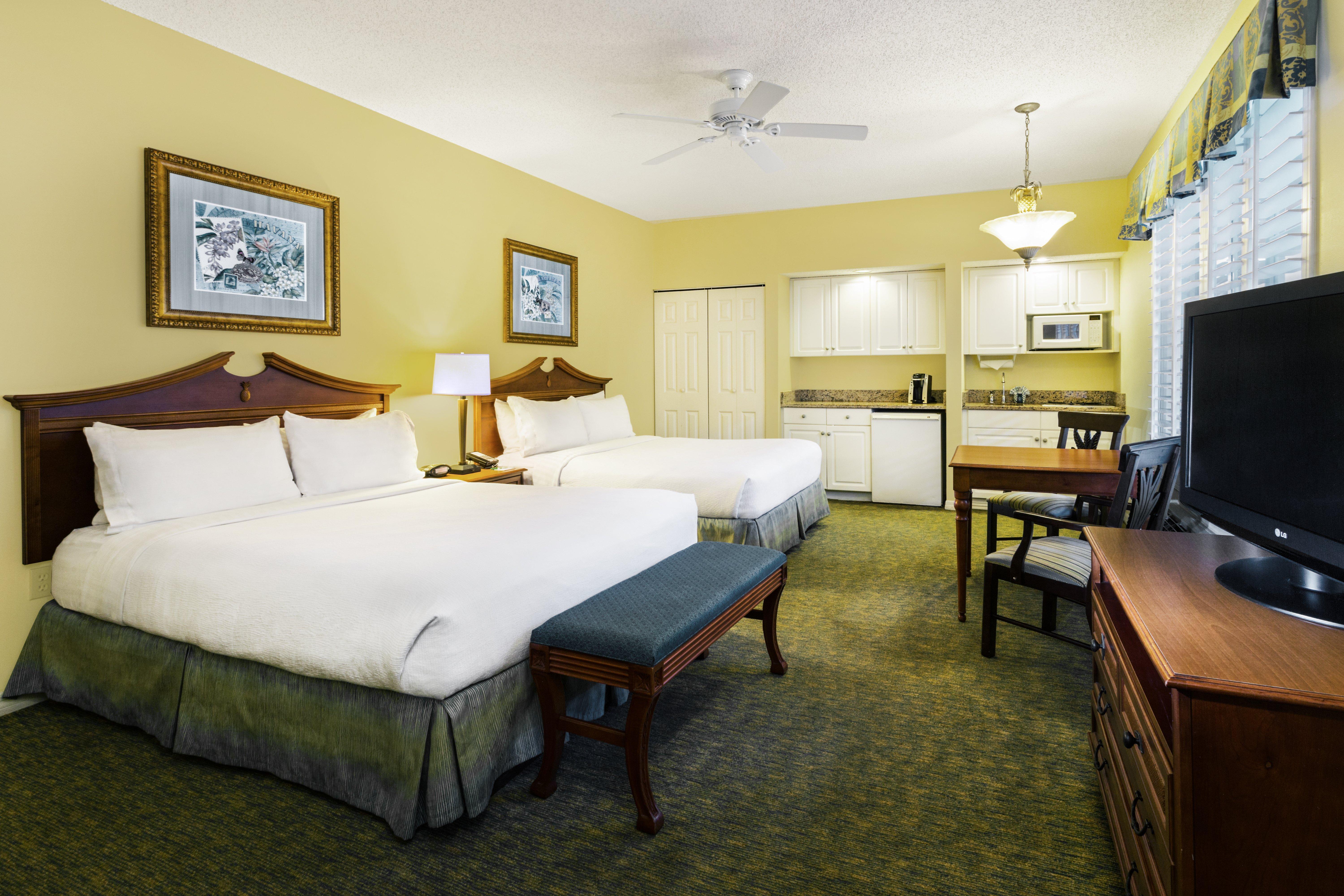 Holiday Inn & Suites Clearwater Beach S-Harbourside 외부 사진