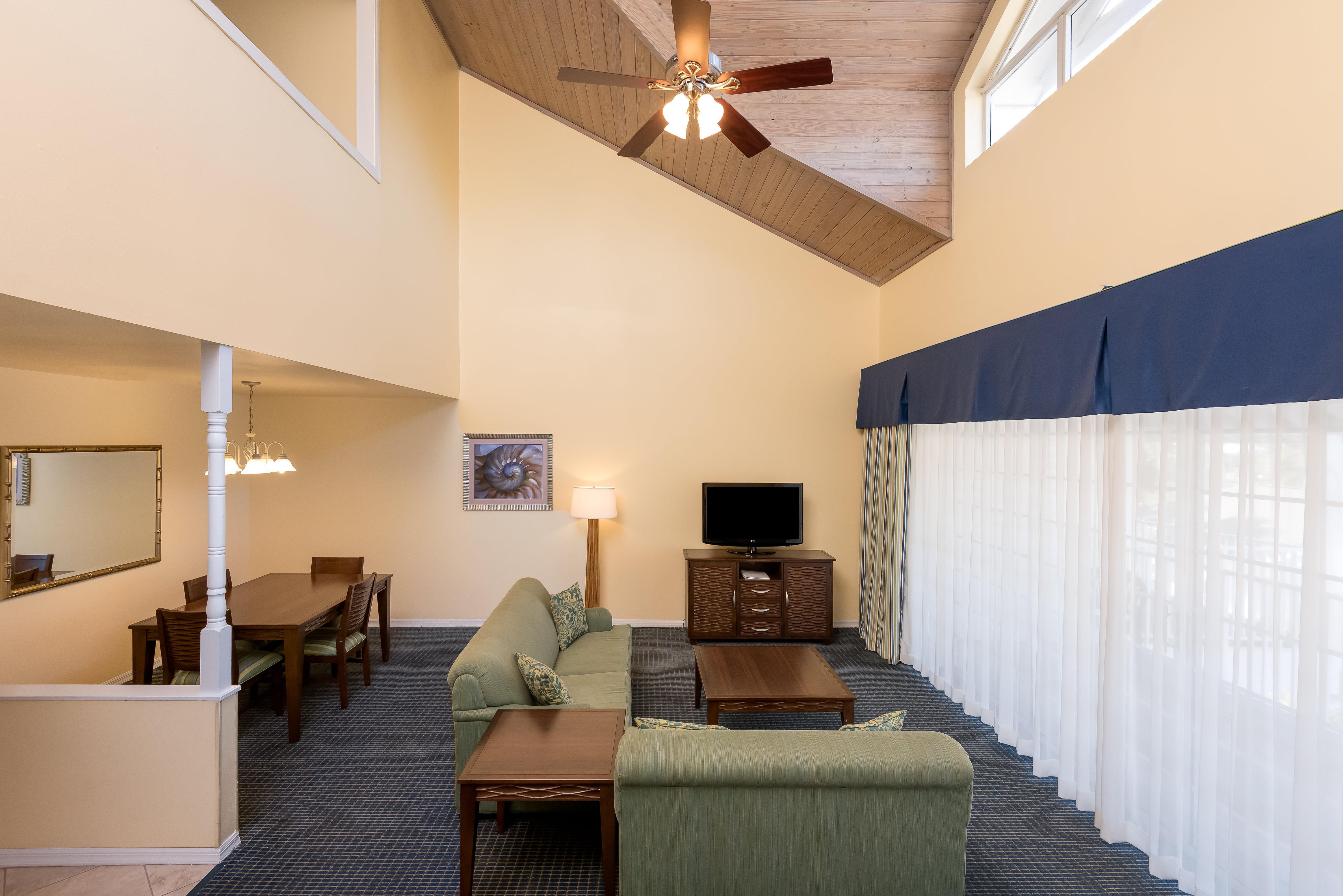 Holiday Inn & Suites Clearwater Beach S-Harbourside 외부 사진