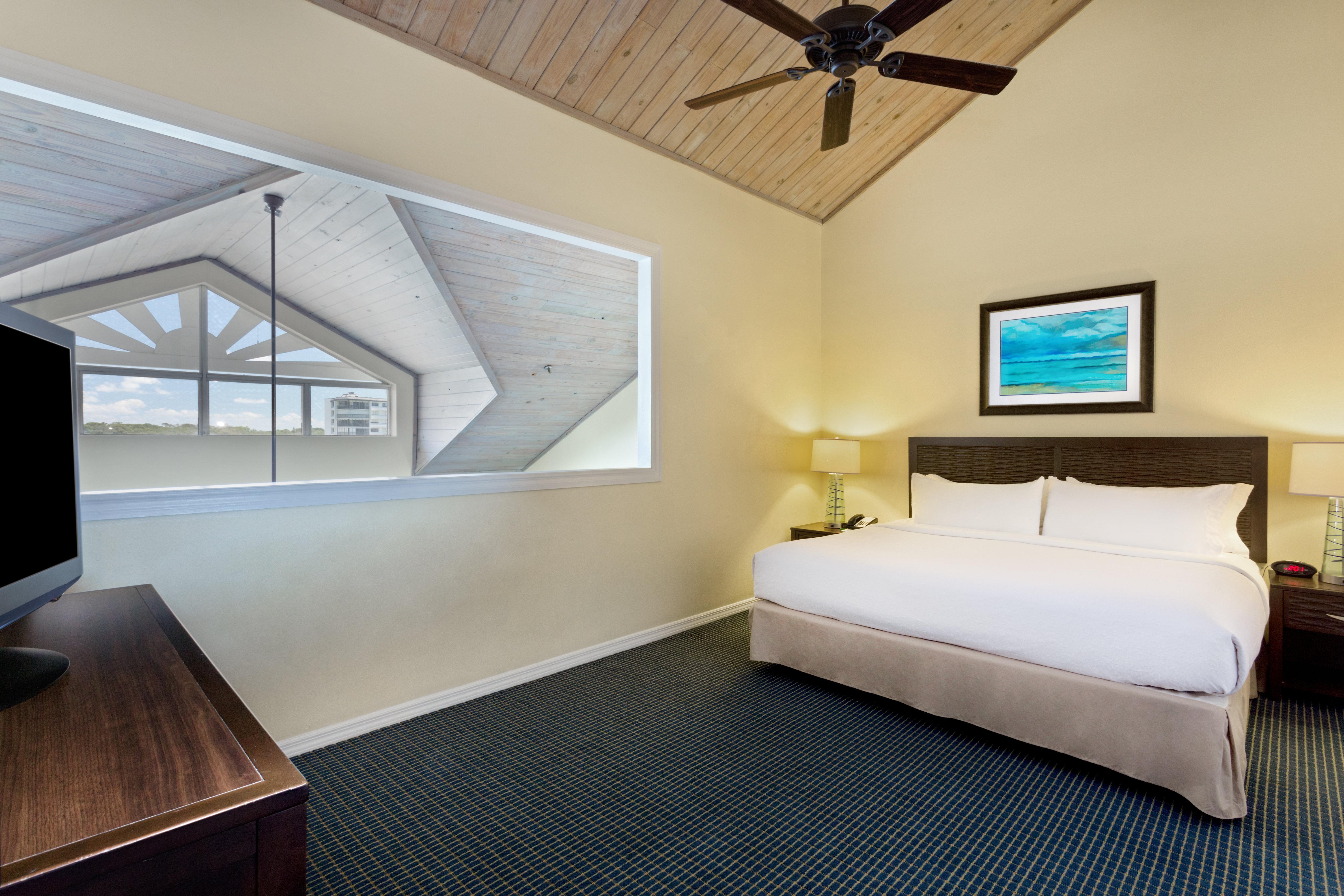 Holiday Inn & Suites Clearwater Beach S-Harbourside 외부 사진