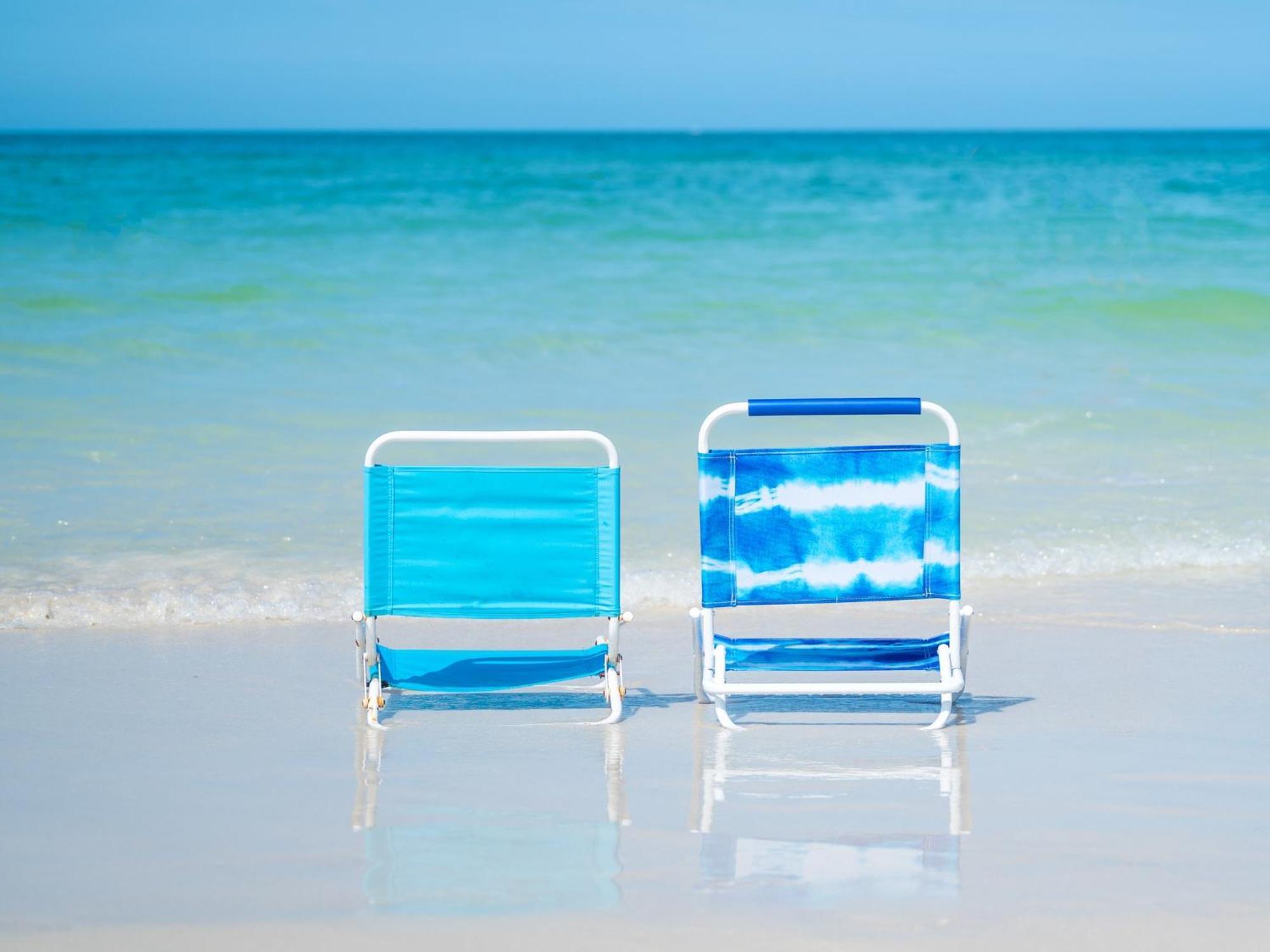 Holiday Inn & Suites Clearwater Beach S-Harbourside 외부 사진