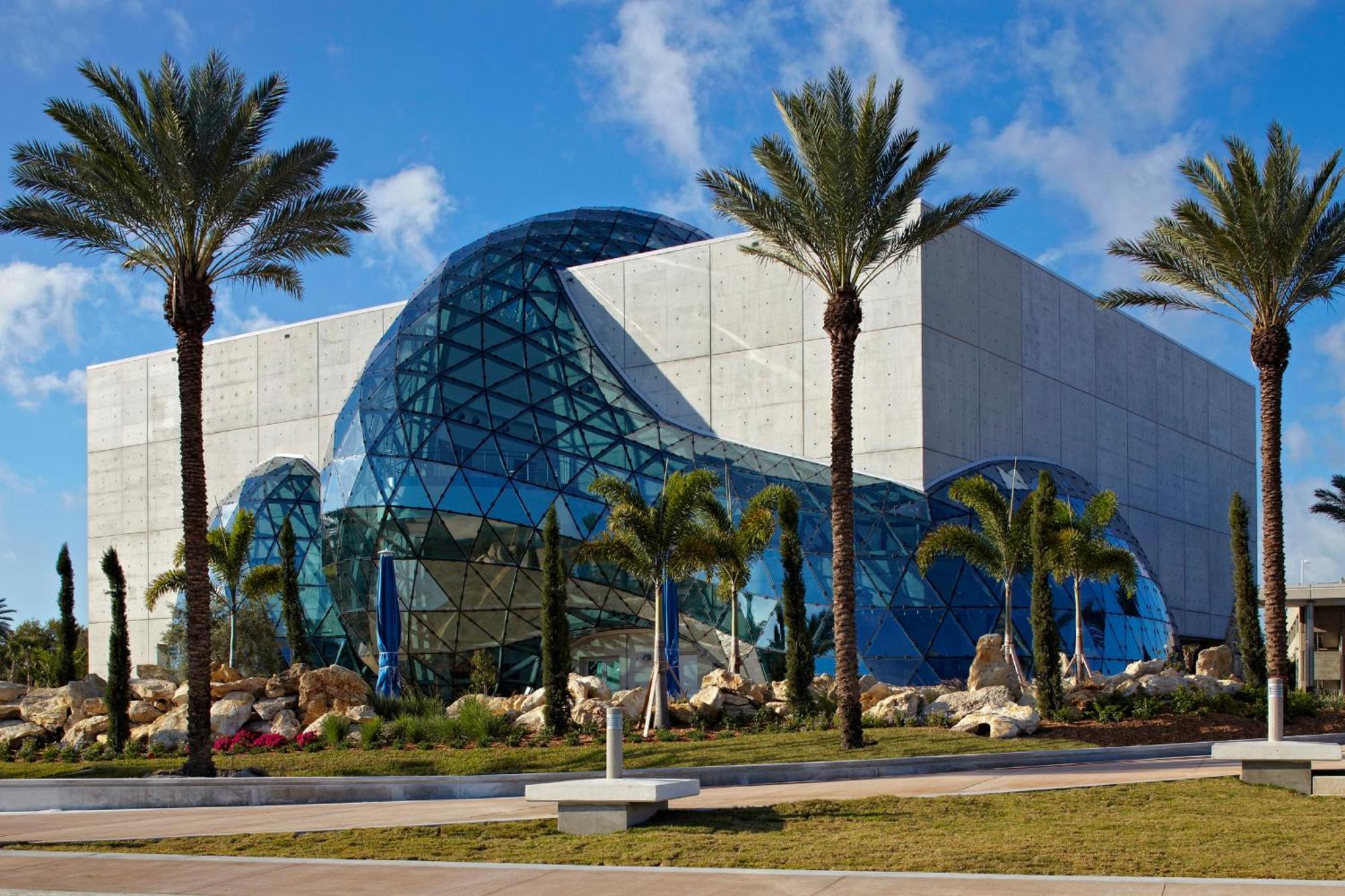Holiday Inn & Suites Clearwater Beach S-Harbourside 외부 사진