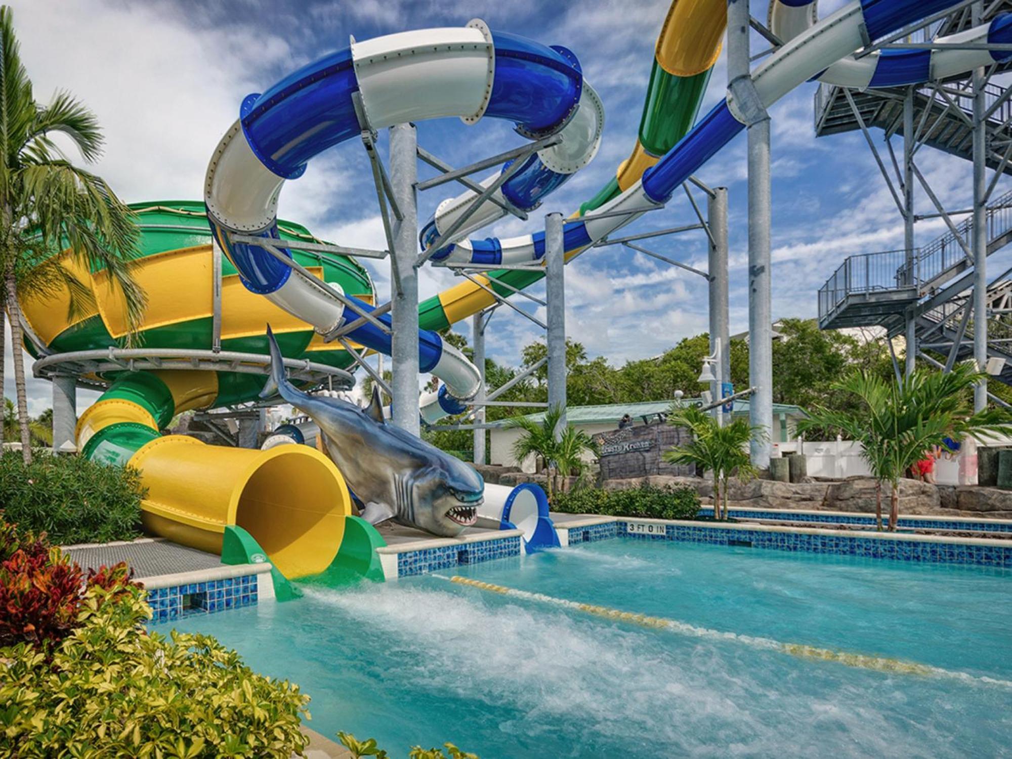 Holiday Inn & Suites Clearwater Beach S-Harbourside 외부 사진