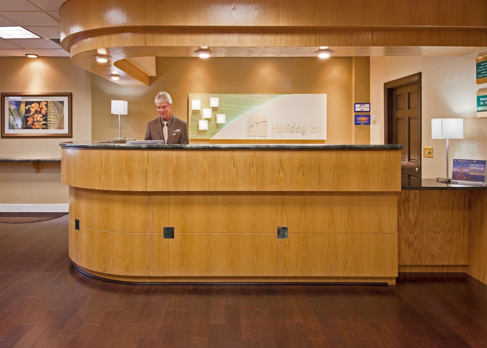 Holiday Inn & Suites Clearwater Beach S-Harbourside 외부 사진