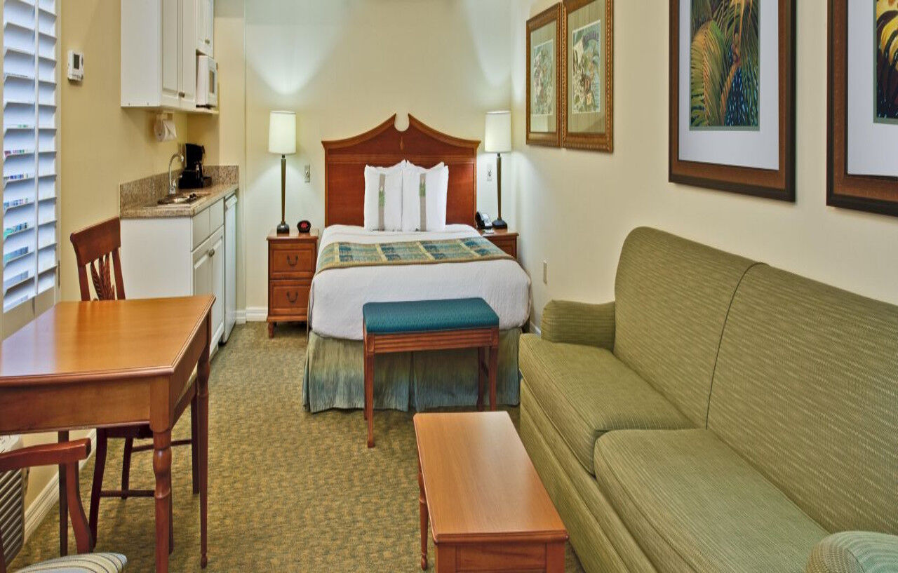 Holiday Inn & Suites Clearwater Beach S-Harbourside 외부 사진